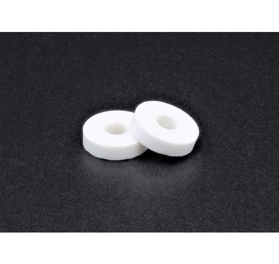 VMQ seal (silicone) for level indicator tap