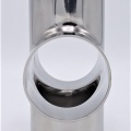Welded Cross DN65 (70x2mm), stainless steel fittings