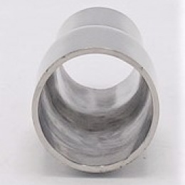 Welded reduction concentric, long DN 25/20