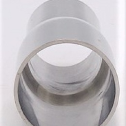 Welded reduction DIN DN 32/25, concentric