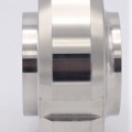 Welded Stainless Steel Fittings UNION According to the Standard SMS