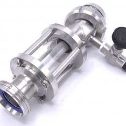 Wort Saturator | DN 32