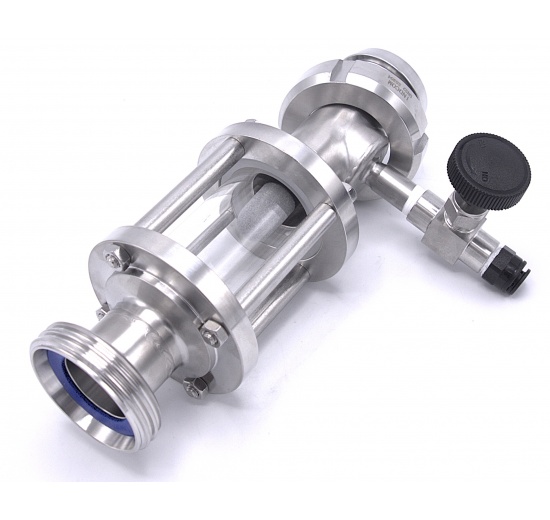 Wort Saturator | DN 32