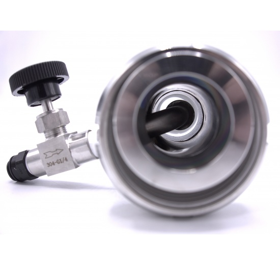 Wort Saturator | DN 32