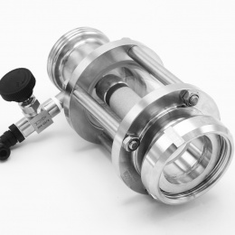 Wort Saturator UNION SMS 51