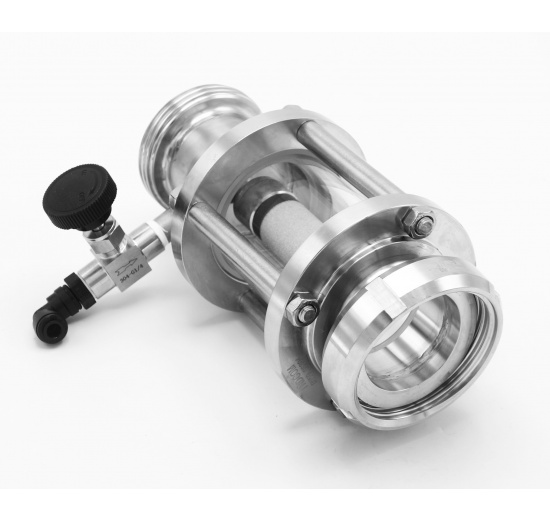 Wort Saturator UNION SMS 51