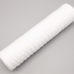 Wound Candle Filter Cartridges