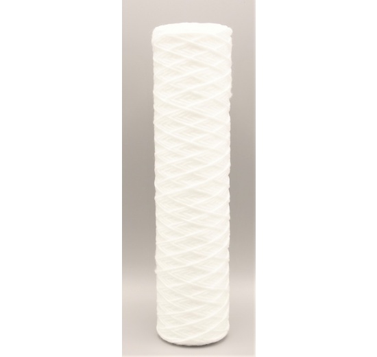 Wound Candle Filter Cartridges