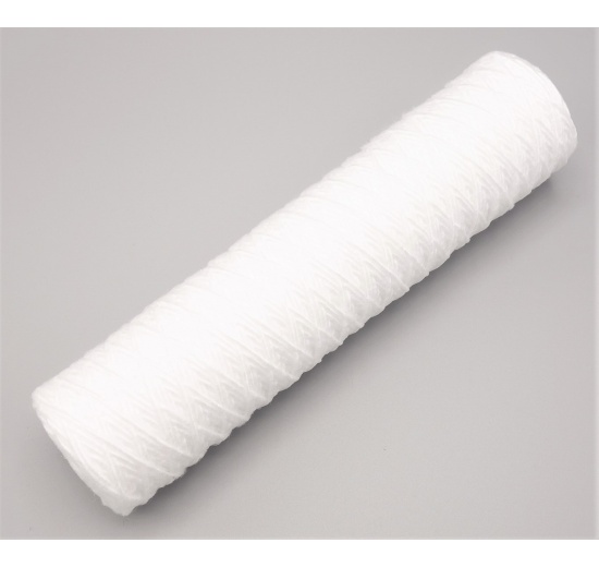 Wound Candle Filter Cartridges