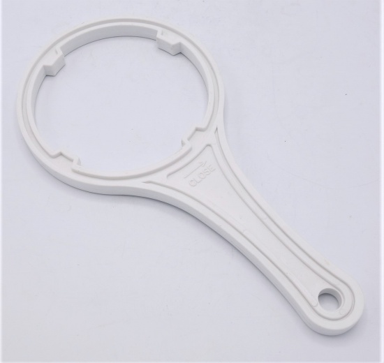 Wrench for tightening filter housings Slim (10", 20")