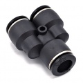 Y Connector | DN 6mm